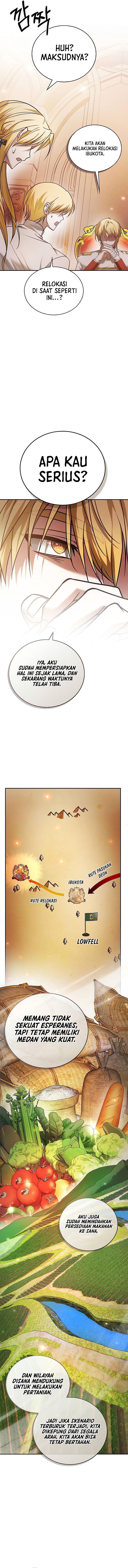 I’m Not That Kind of Talent - Chapter 84 - Page 16