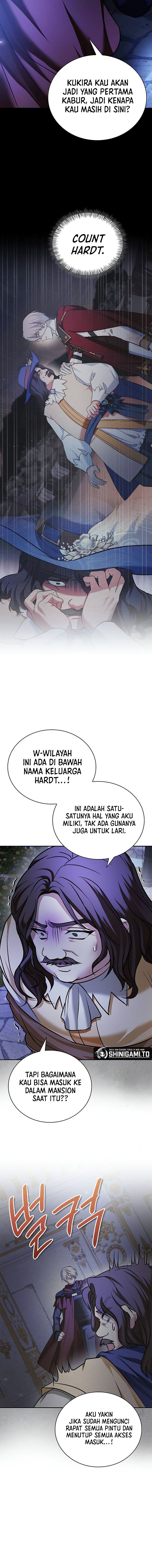 I’m Not That Kind of Talent - Chapter 84 - Page 18