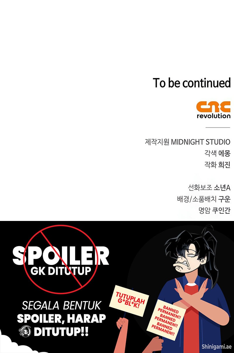 I’m Not That Kind of Talent - Chapter 84 - Page 22