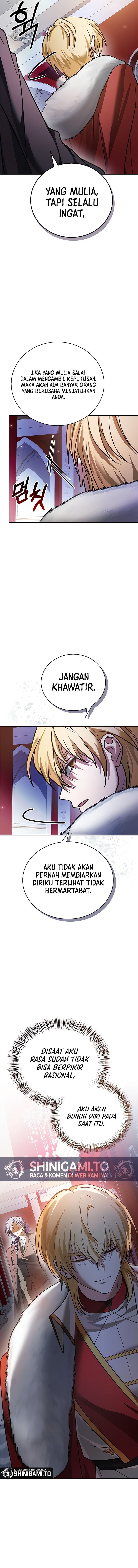 I’m Not That Kind of Talent - Chapter 85 - Page 4