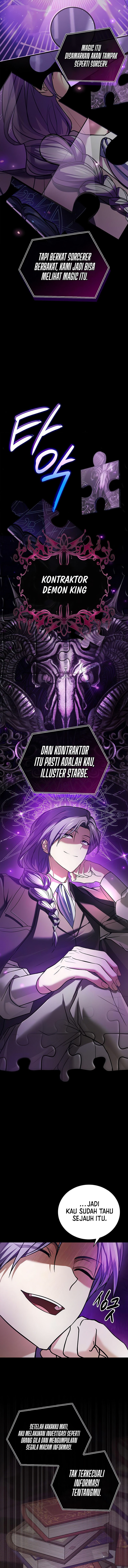 I’m Not That Kind of Talent - Chapter 85 - Page 11