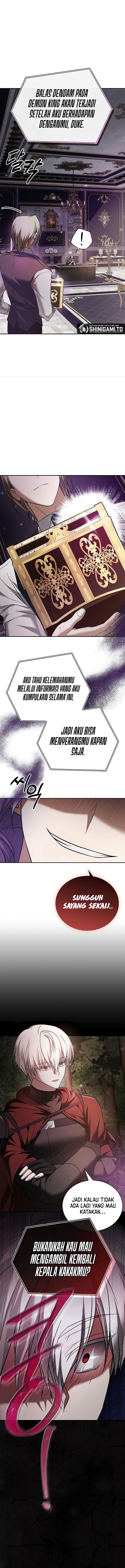 I’m Not That Kind of Talent - Chapter 85 - Page 17