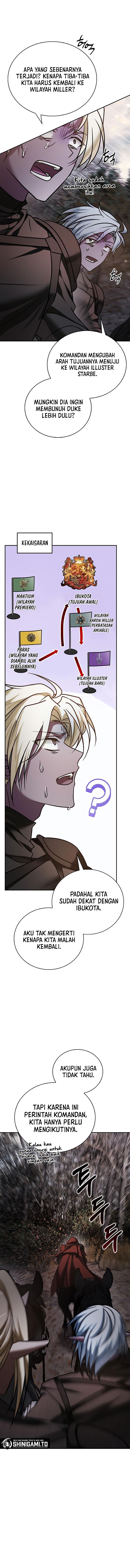 I’m Not That Kind of Talent - Chapter 85 - Page 19