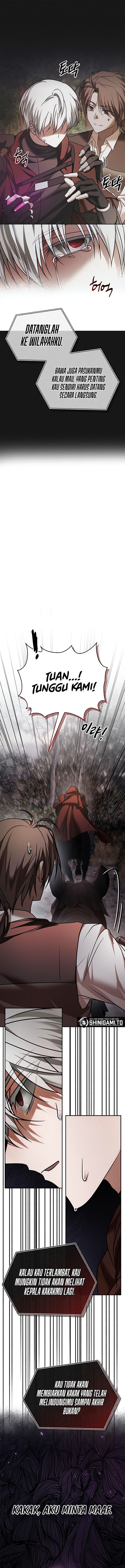 I’m Not That Kind of Talent - Chapter 85 - Page 21