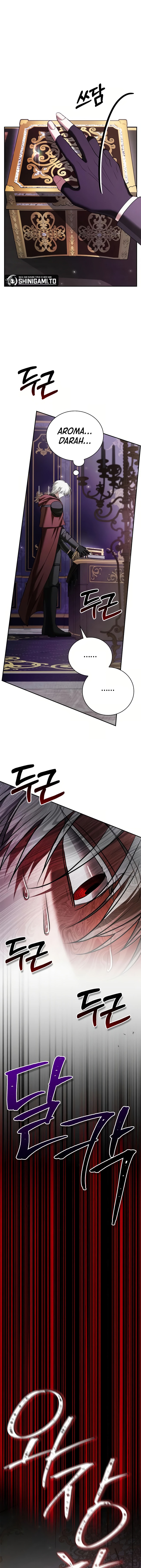 I’m Not That Kind of Talent - Chapter 86 - Page 10