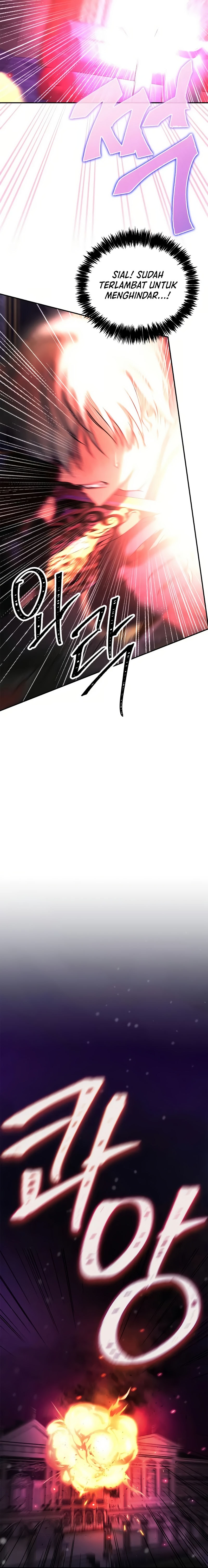 I’m Not That Kind of Talent - Chapter 86 - Page 14