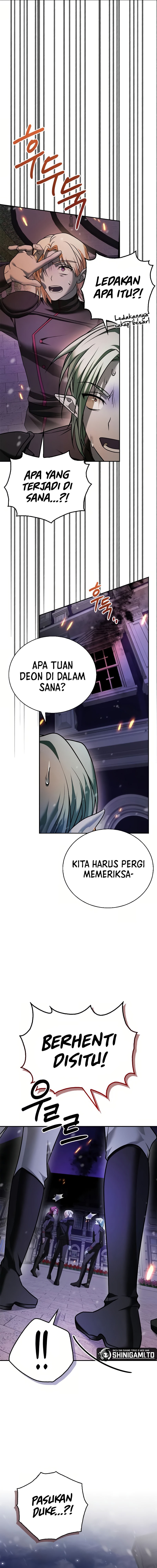 I’m Not That Kind of Talent - Chapter 86 - Page 15
