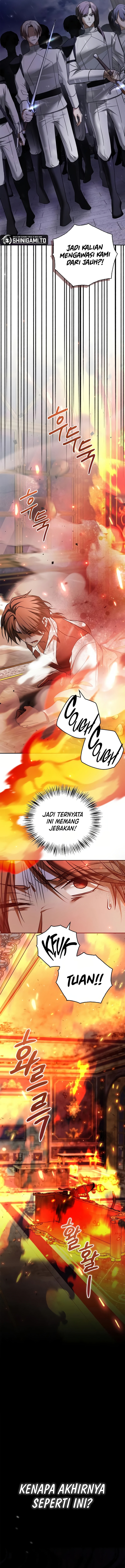 I’m Not That Kind of Talent - Chapter 86 - Page 16