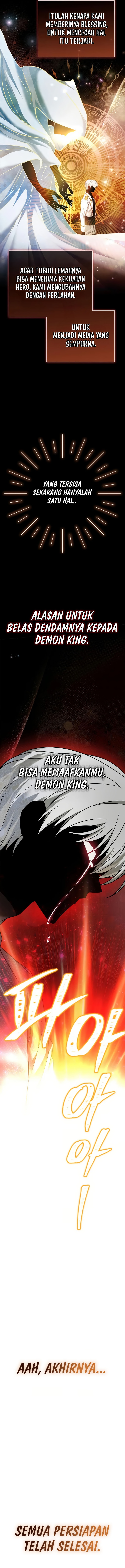 I’m Not That Kind of Talent - Chapter 86 - Page 23