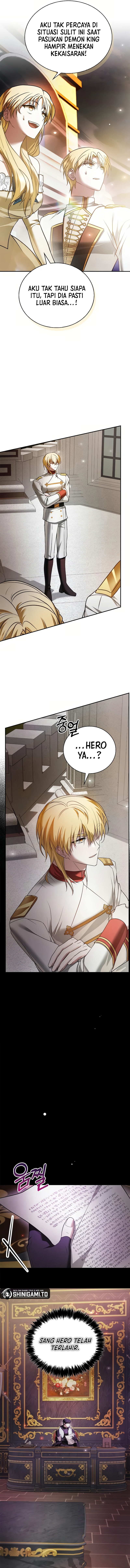 I’m Not That Kind of Talent - Chapter 86 - Page 25