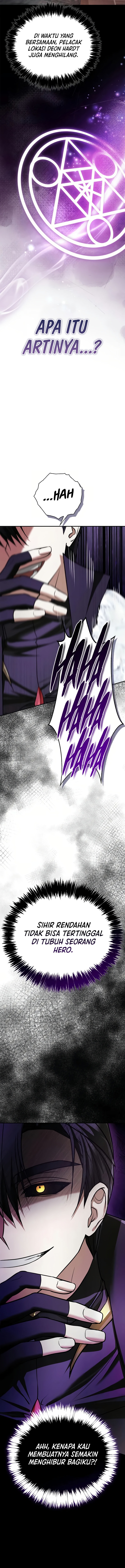 I’m Not That Kind of Talent - Chapter 86 - Page 26