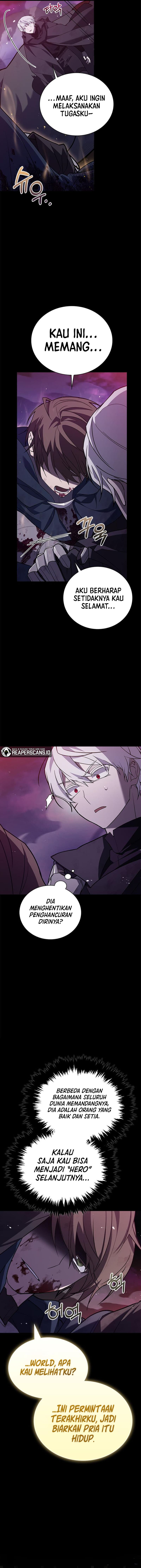I’m Not That Kind of Talent - Chapter 9 - Page 11