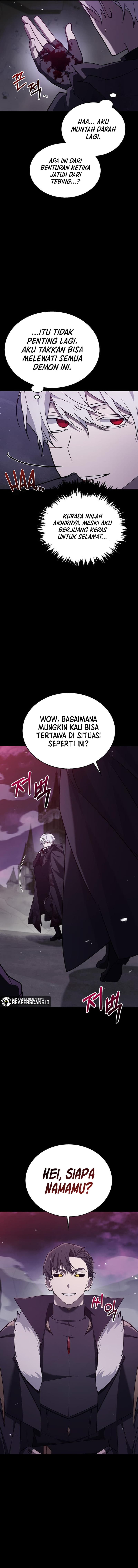 I’m Not That Kind of Talent - Chapter 9 - Page 15