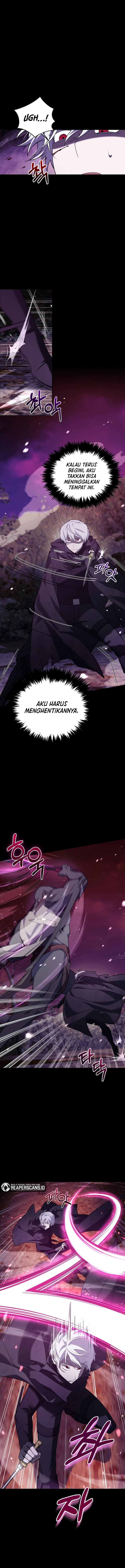 I’m Not That Kind of Talent - Chapter 9 - Page 3