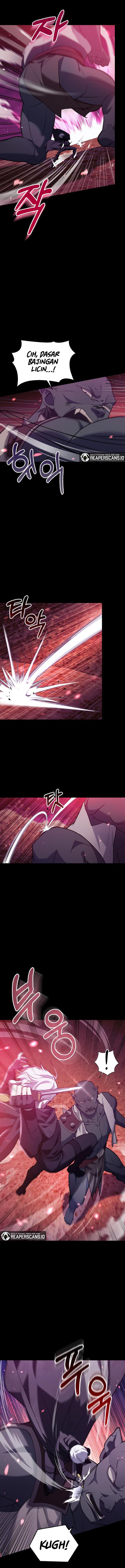 I’m Not That Kind of Talent - Chapter 9 - Page 4