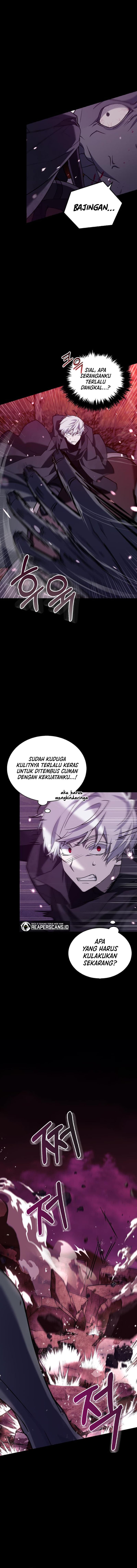 I’m Not That Kind of Talent - Chapter 9 - Page 5