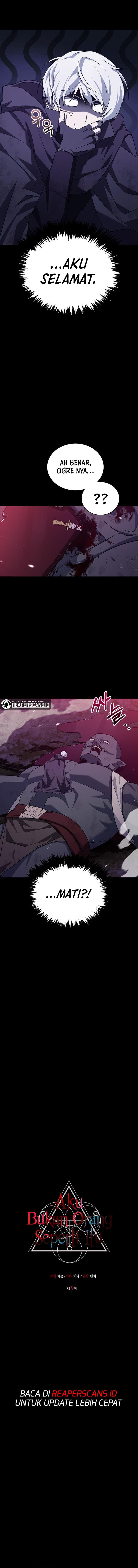 I’m Not That Kind of Talent - Chapter 9 - Page 8