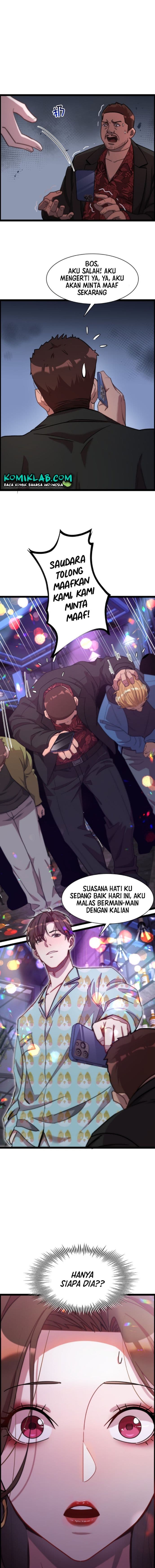 I’m Trapped in This Day for One Thousand Years - Chapter 1 - Page 11