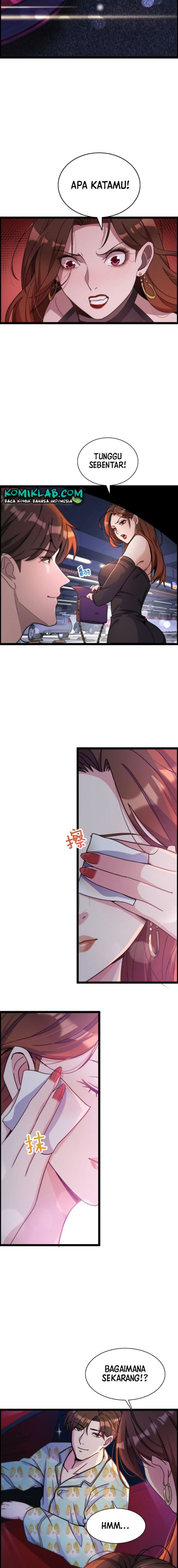 I’m Trapped in This Day for One Thousand Years - Chapter 1 - Page 14