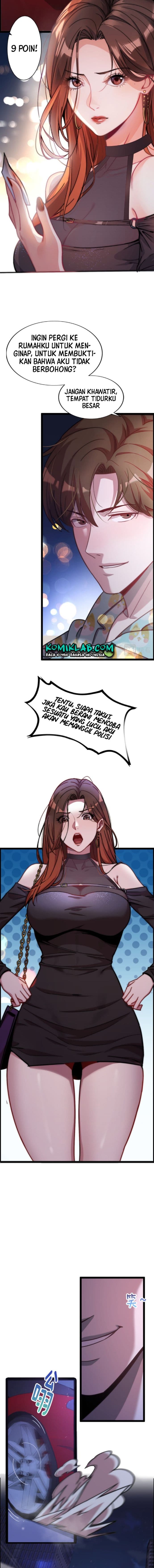 I’m Trapped in This Day for One Thousand Years - Chapter 1 - Page 15