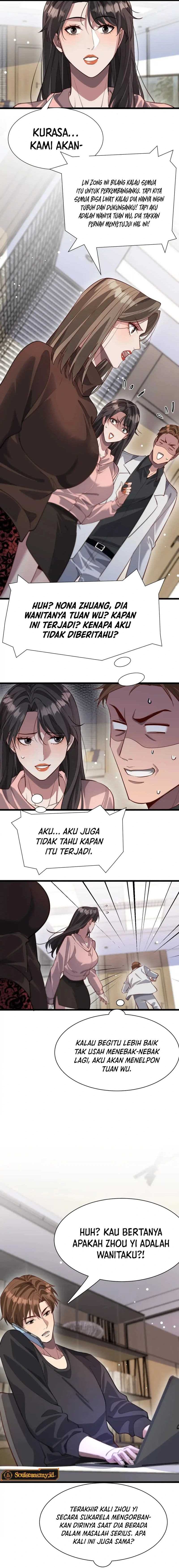 I’m Trapped in This Day for One Thousand Years - Chapter 100 - Page 11