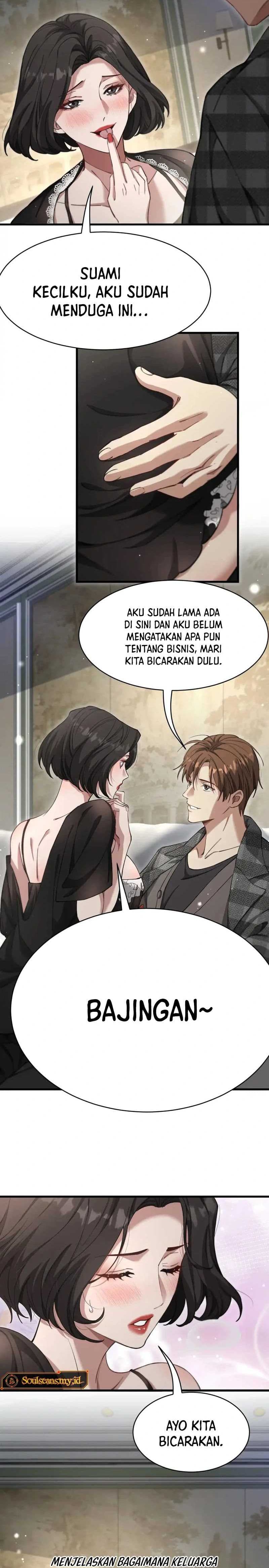 I’m Trapped in This Day for One Thousand Years - Chapter 100 - Page 3
