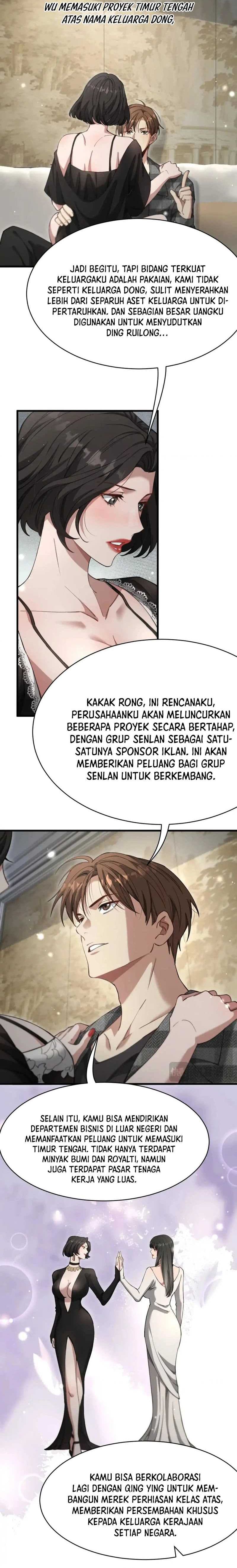 I’m Trapped in This Day for One Thousand Years - Chapter 100 - Page 4