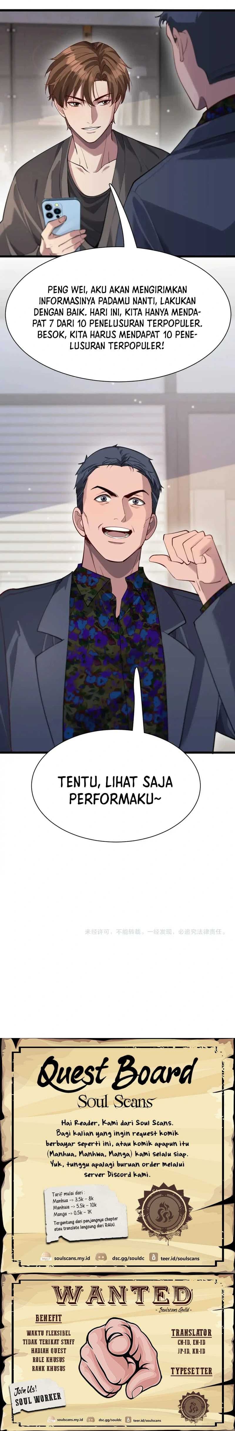I’m Trapped in This Day for One Thousand Years - Chapter 101 - Page 12