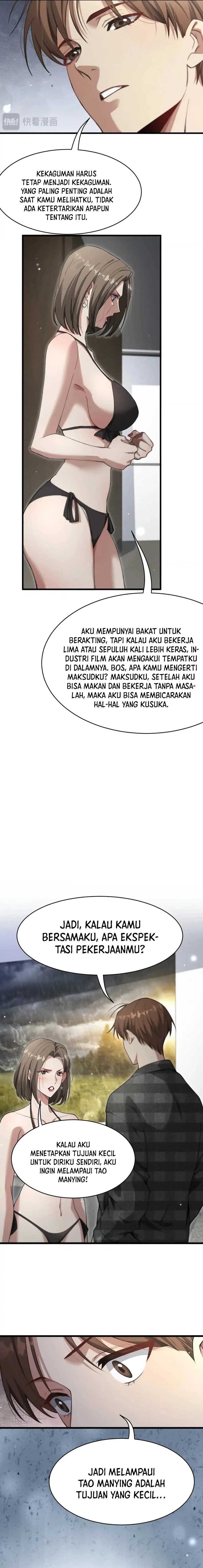 I’m Trapped in This Day for One Thousand Years - Chapter 101 - Page 4