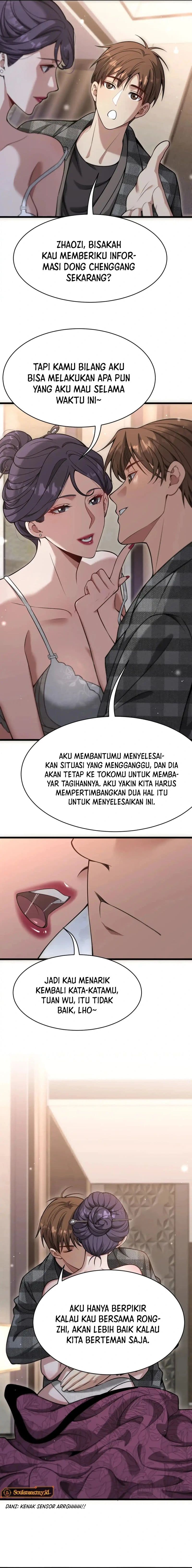 I’m Trapped in This Day for One Thousand Years - Chapter 102 - Page 10