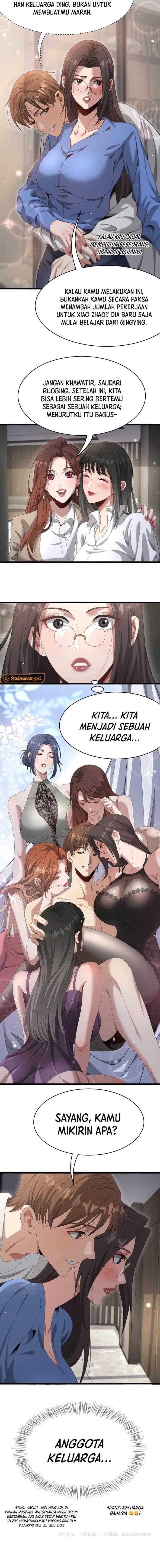 I’m Trapped in This Day for One Thousand Years - Chapter 103 - Page 9