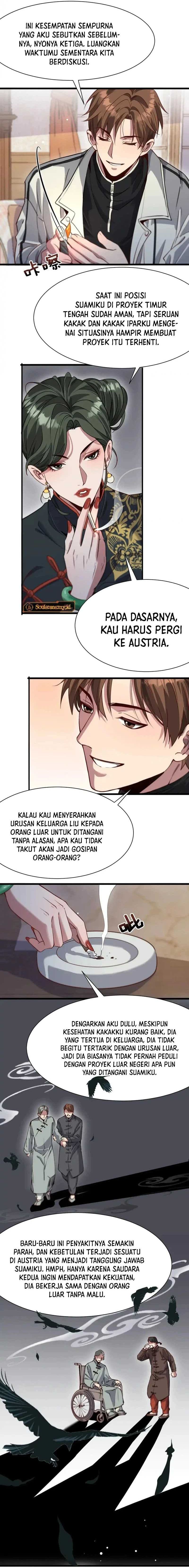 I’m Trapped in This Day for One Thousand Years - Chapter 104 - Page 3