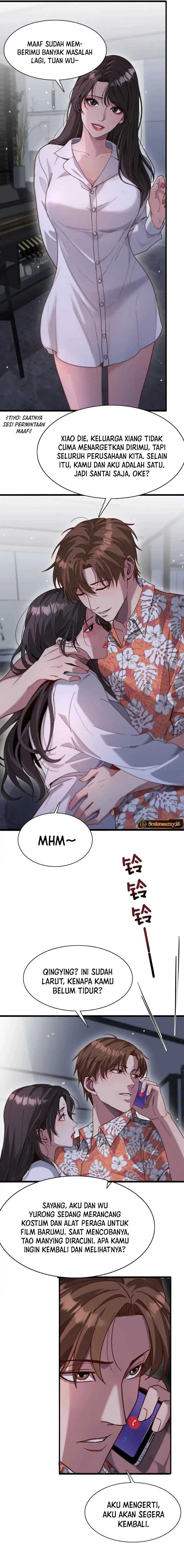 I’m Trapped in This Day for One Thousand Years - Chapter 108 - Page 3