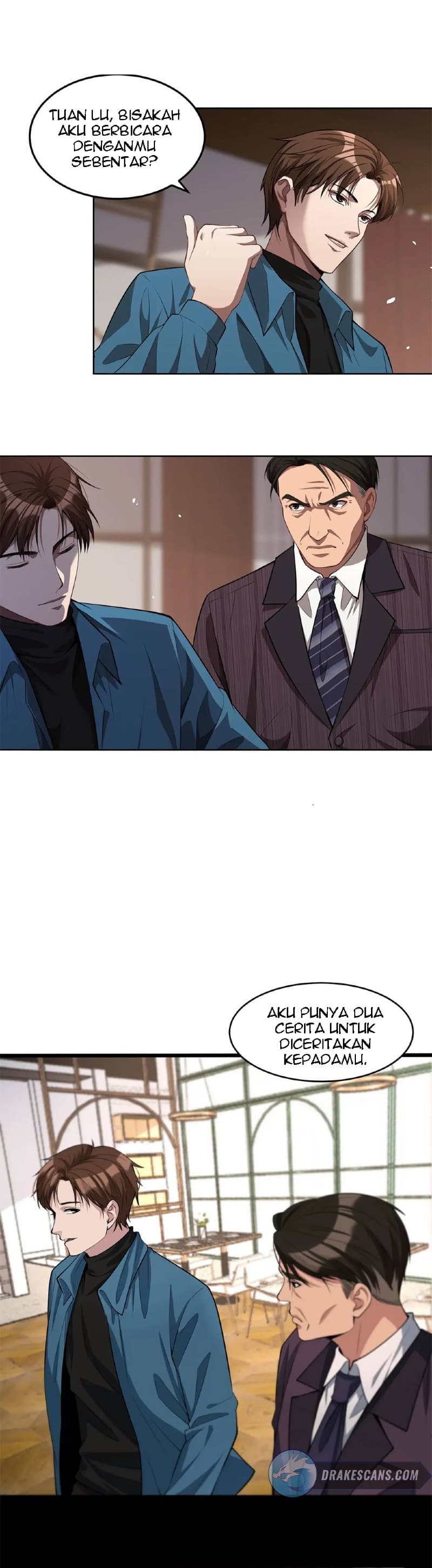 I’m Trapped in This Day for One Thousand Years - Chapter 11 - Page 11