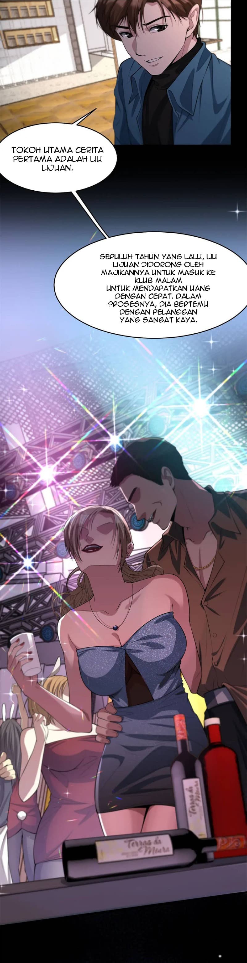 I’m Trapped in This Day for One Thousand Years - Chapter 11 - Page 12