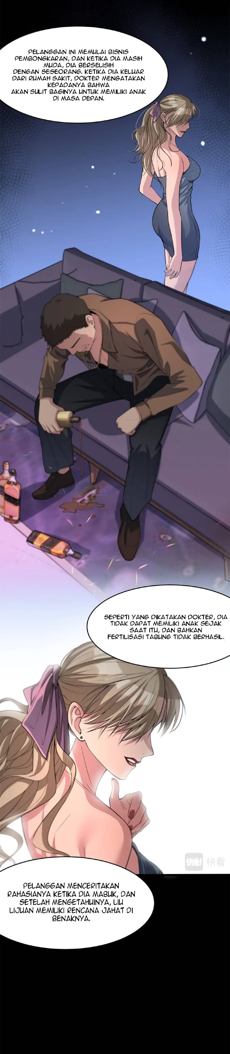 I’m Trapped in This Day for One Thousand Years - Chapter 11 - Page 13