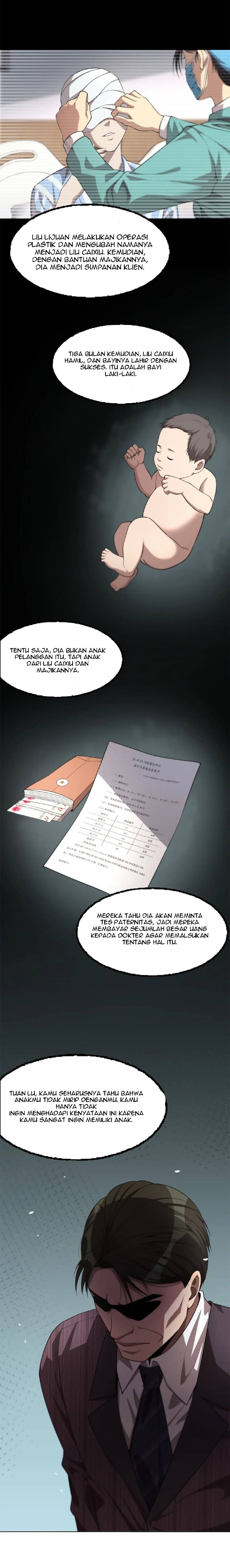 I’m Trapped in This Day for One Thousand Years - Chapter 11 - Page 14