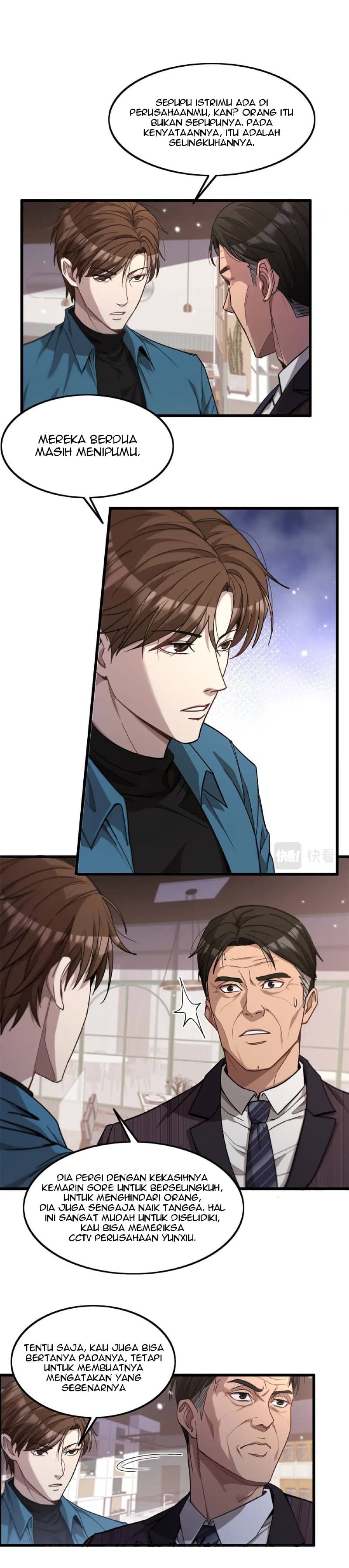 I’m Trapped in This Day for One Thousand Years - Chapter 11 - Page 16