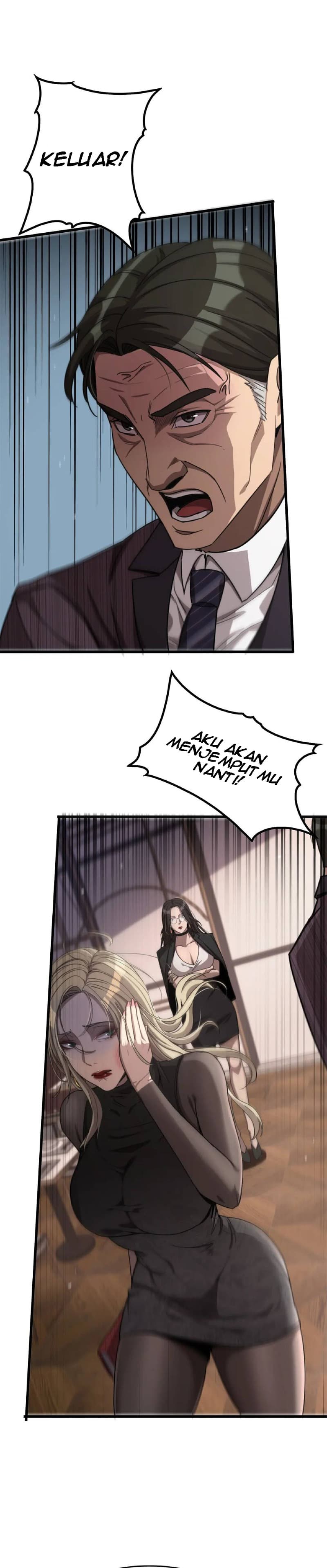 I’m Trapped in This Day for One Thousand Years - Chapter 11 - Page 20