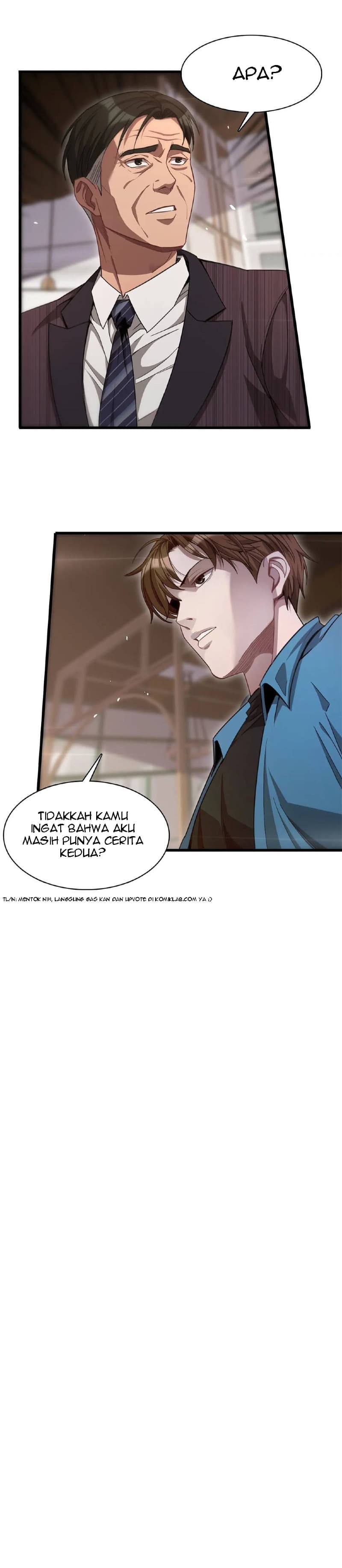 I’m Trapped in This Day for One Thousand Years - Chapter 11 - Page 23