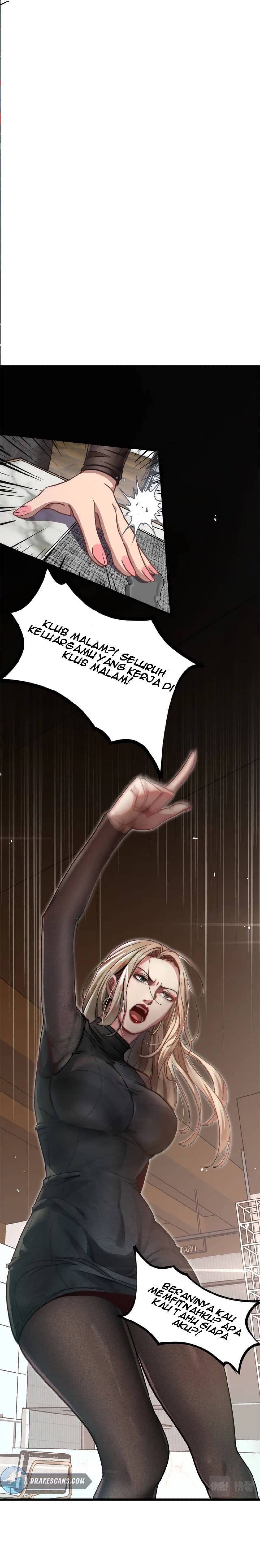 I’m Trapped in This Day for One Thousand Years - Chapter 11 - Page 3