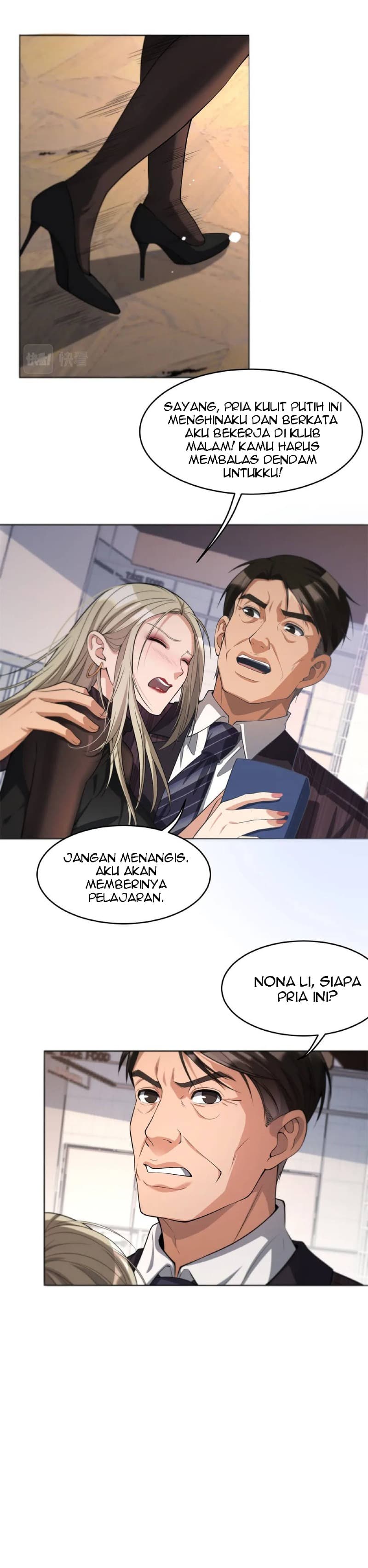 I’m Trapped in This Day for One Thousand Years - Chapter 11 - Page 7