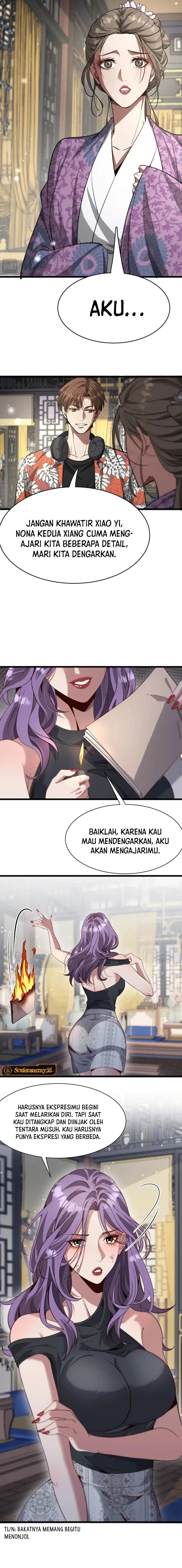 I’m Trapped in This Day for One Thousand Years - Chapter 110 - Page 6