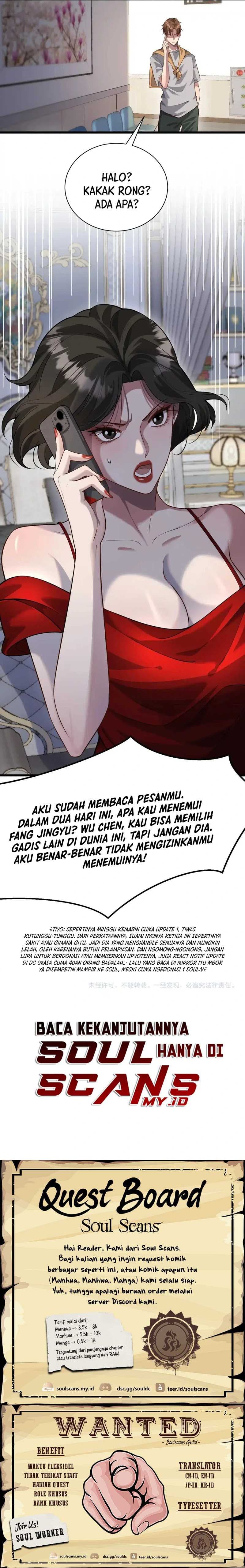 I’m Trapped in This Day for One Thousand Years - Chapter 112 - Page 12
