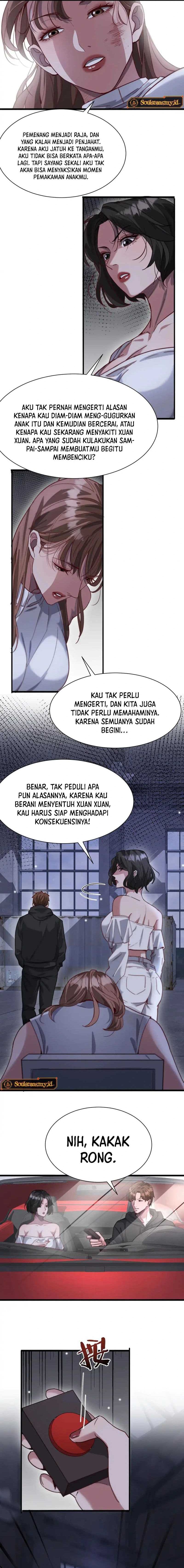 I’m Trapped in This Day for One Thousand Years - Chapter 114 - Page 10