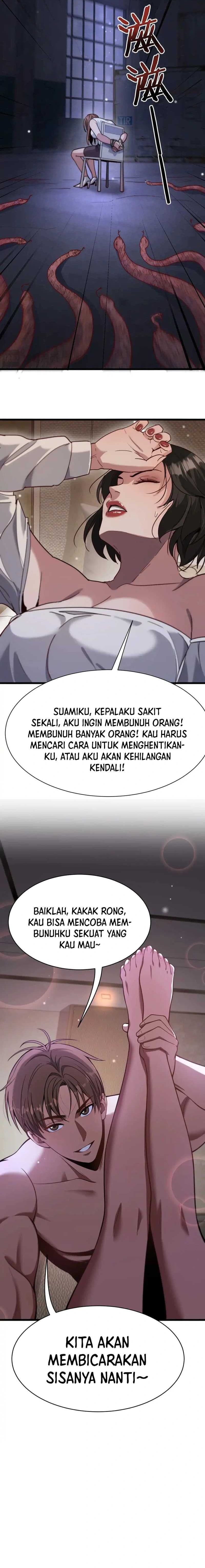 I’m Trapped in This Day for One Thousand Years - Chapter 114 - Page 11