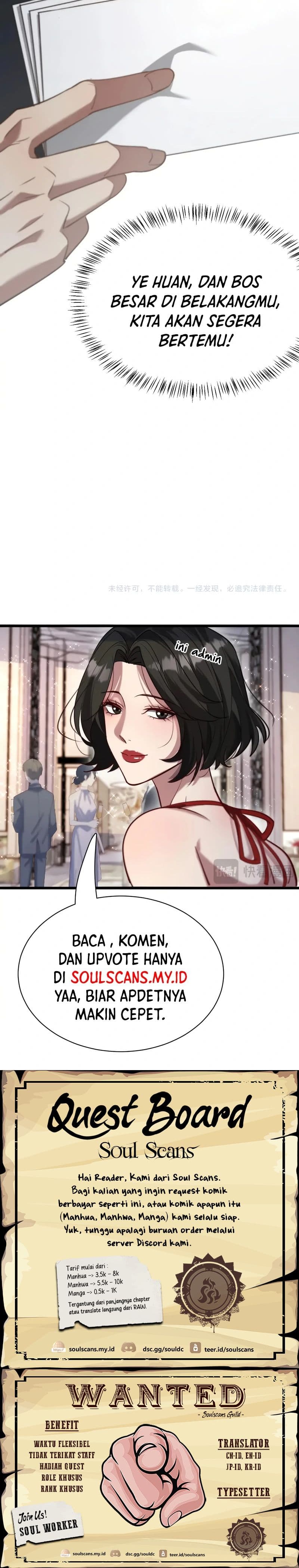 I’m Trapped in This Day for One Thousand Years - Chapter 117 - Page 12
