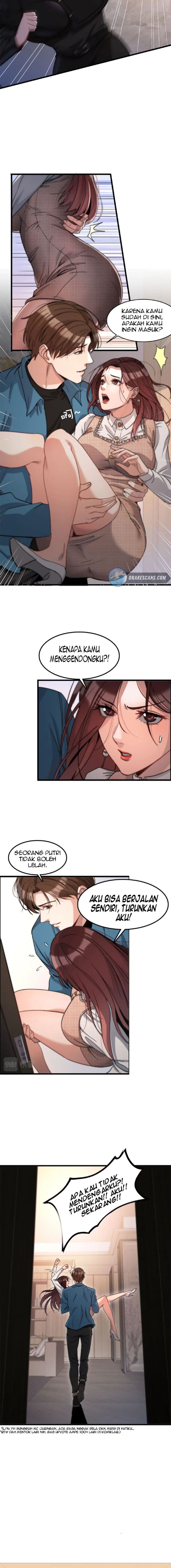 I’m Trapped in This Day for One Thousand Years - Chapter 12 - Page 10