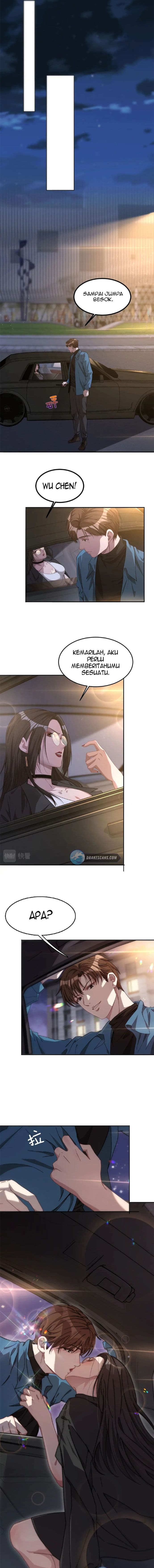 I’m Trapped in This Day for One Thousand Years - Chapter 12 - Page 4