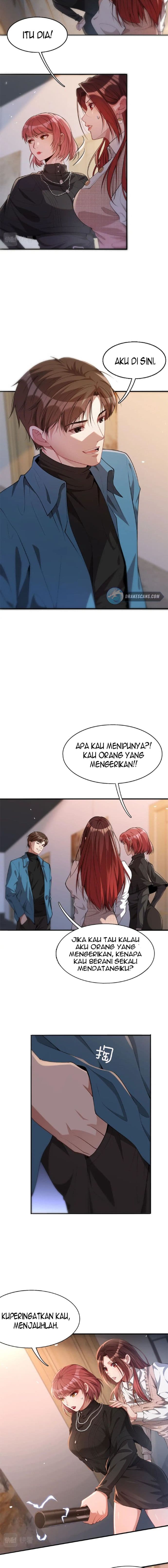 I’m Trapped in This Day for One Thousand Years - Chapter 12 - Page 7